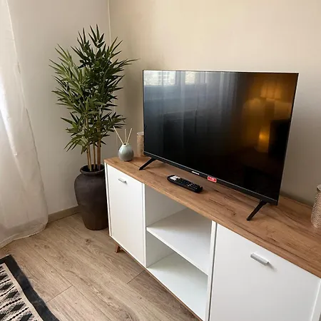 Appartement Le Cocon Du Mont - T2 Neuf Centre