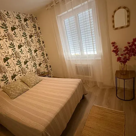 Le Cocon Du Mont - T2 Neuf Centre Appartement *