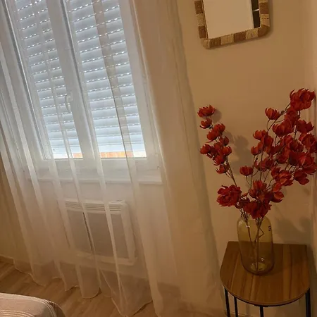 Le Cocon Du Mont - T2 Neuf Centre Appartement